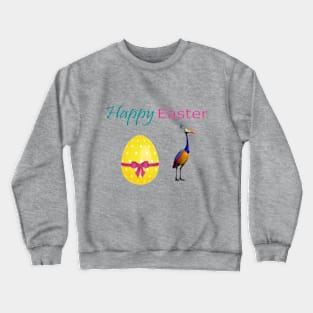 Confused Kevin - Easter Crewneck Sweatshirt